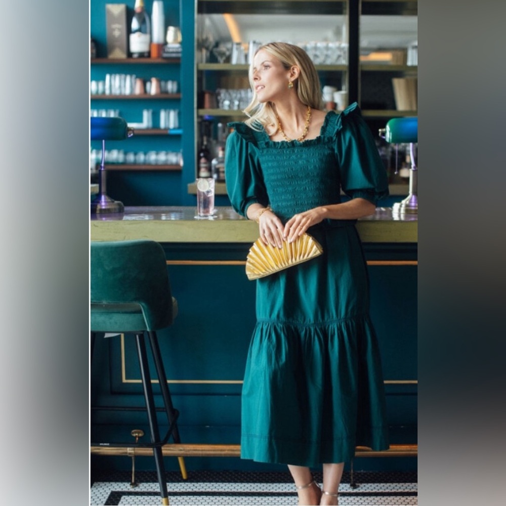 SEA NY Sybil dress